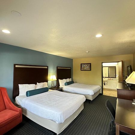 Glenridge Inn Glendale - Pasadena Екстериор снимка
