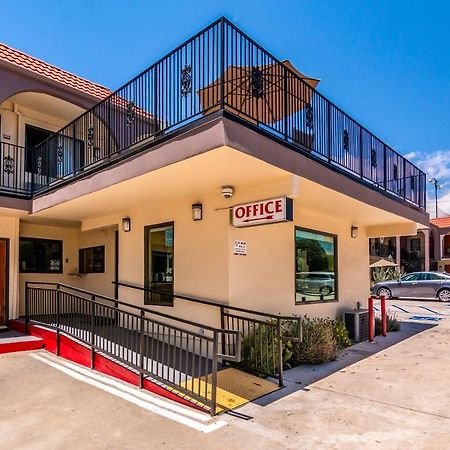 Glenridge Inn Glendale - Pasadena Екстериор снимка