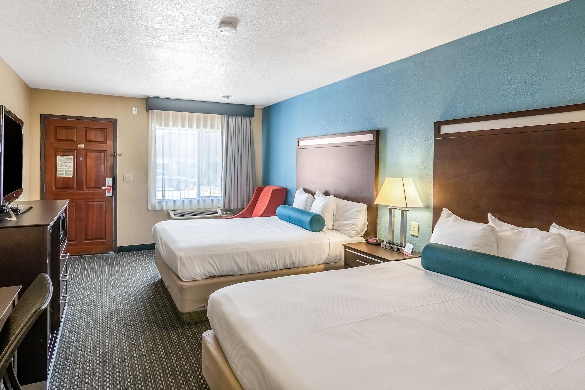 Glenridge Inn Glendale - Pasadena Екстериор снимка