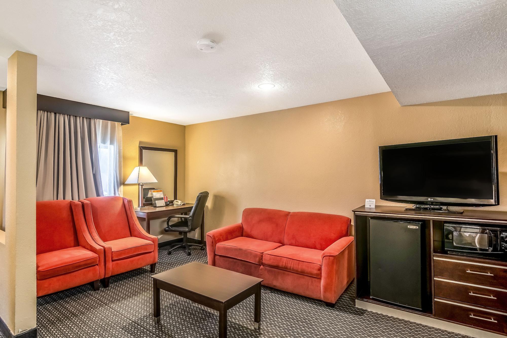 Glenridge Inn Glendale - Pasadena Екстериор снимка