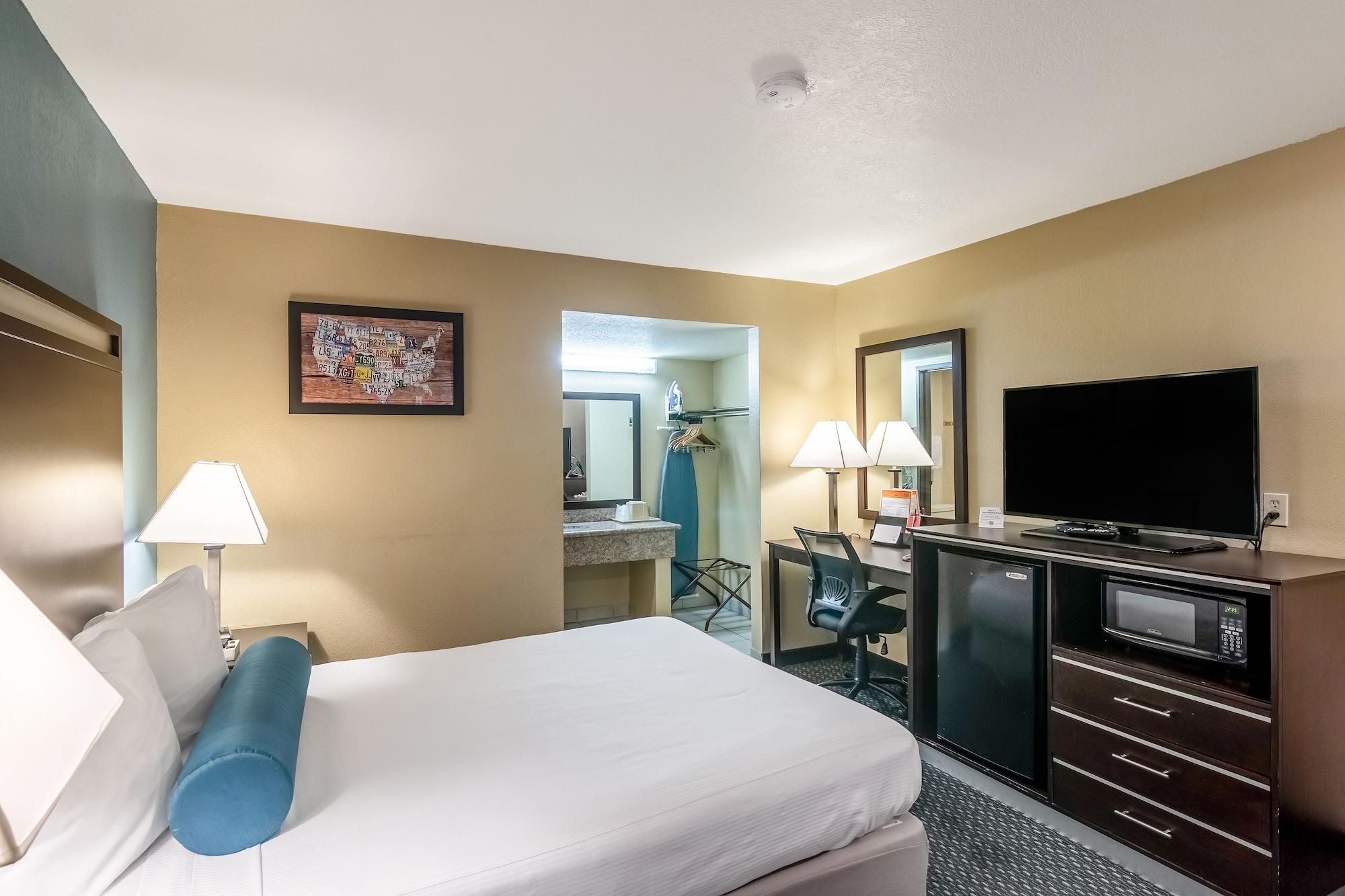 Glenridge Inn Glendale - Pasadena Екстериор снимка