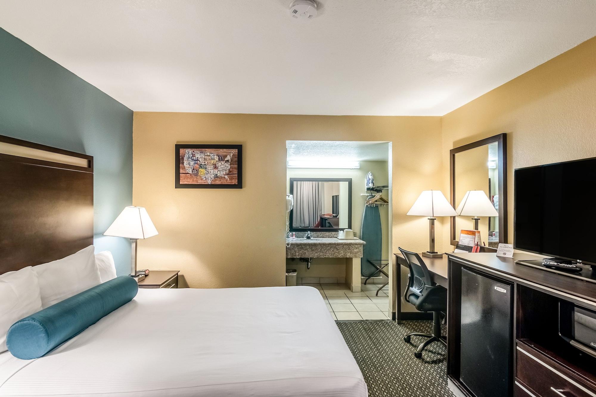 Glenridge Inn Glendale - Pasadena Екстериор снимка