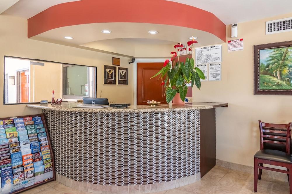 Glenridge Inn Glendale - Pasadena Екстериор снимка