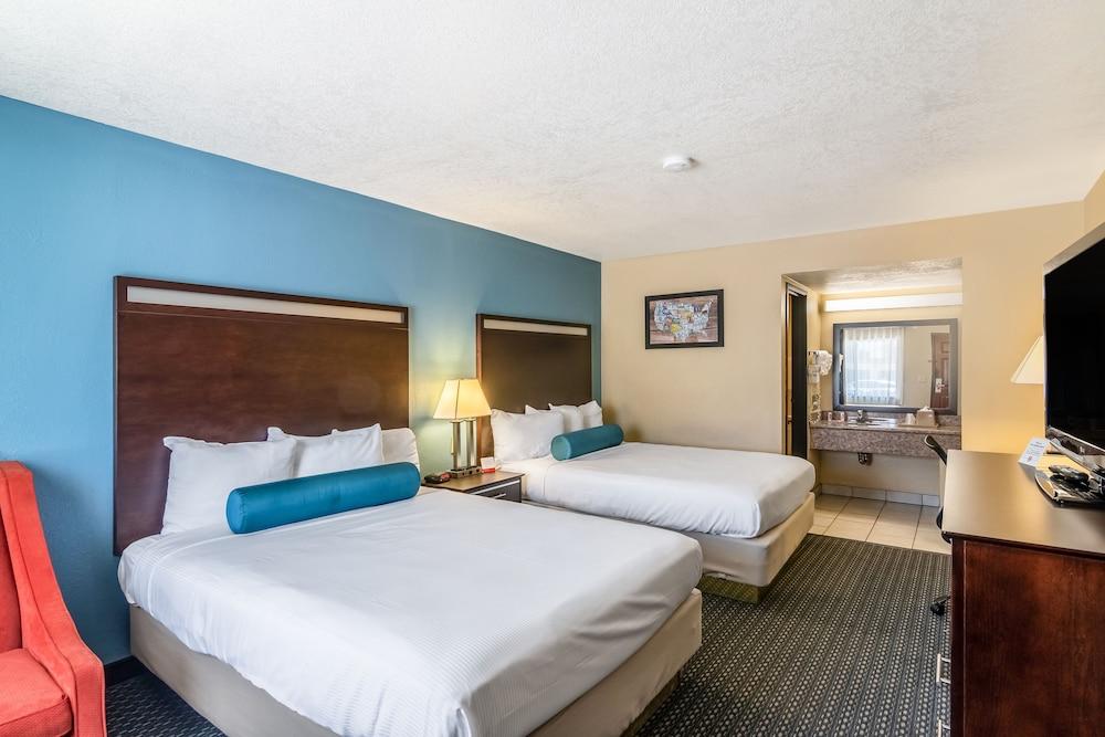Glenridge Inn Glendale - Pasadena Екстериор снимка