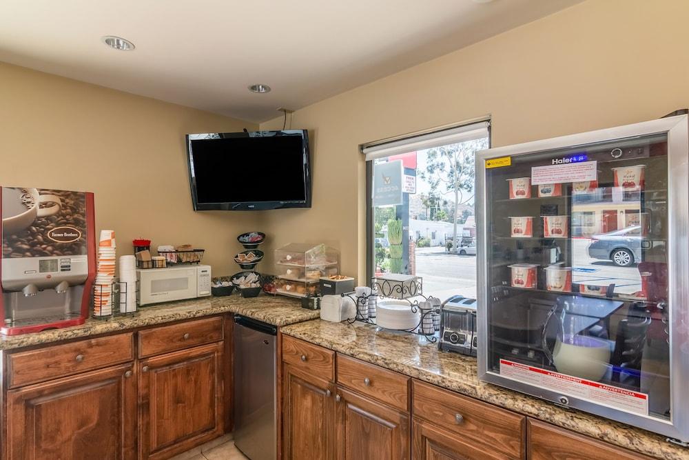 Glenridge Inn Glendale - Pasadena Екстериор снимка