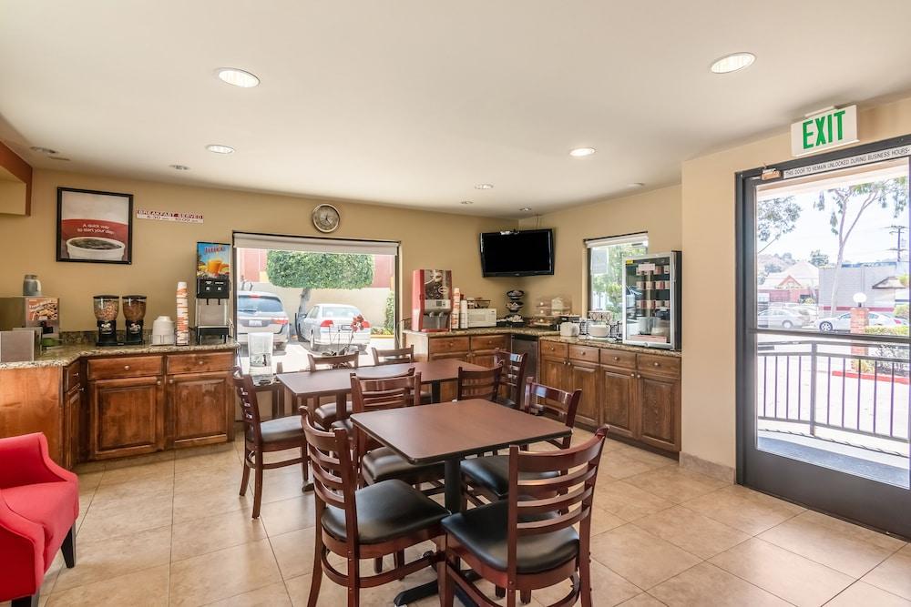 Glenridge Inn Glendale - Pasadena Екстериор снимка