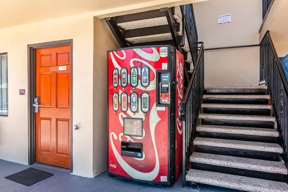 Glenridge Inn Glendale - Pasadena Екстериор снимка