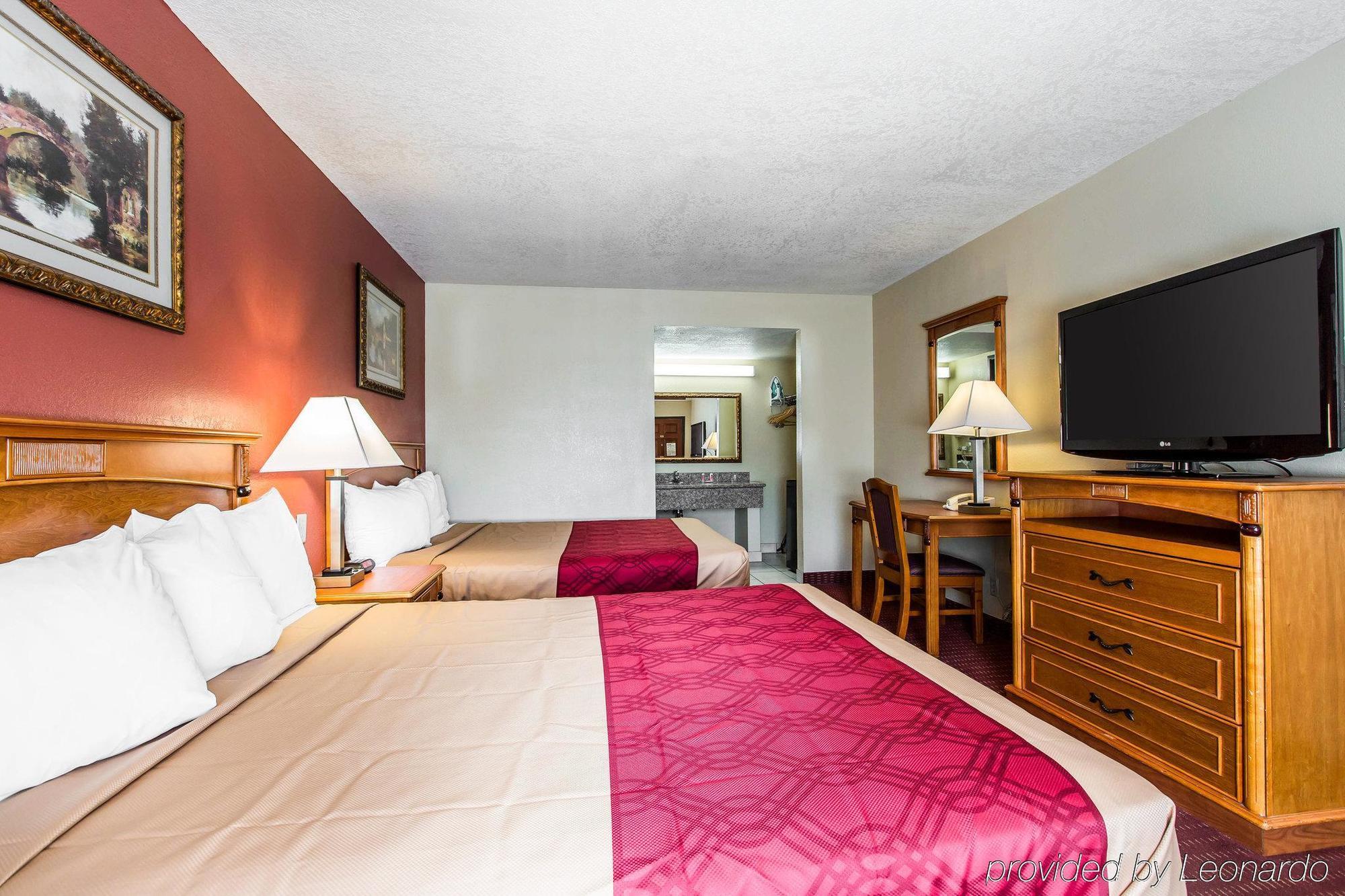 Glenridge Inn Glendale - Pasadena Екстериор снимка