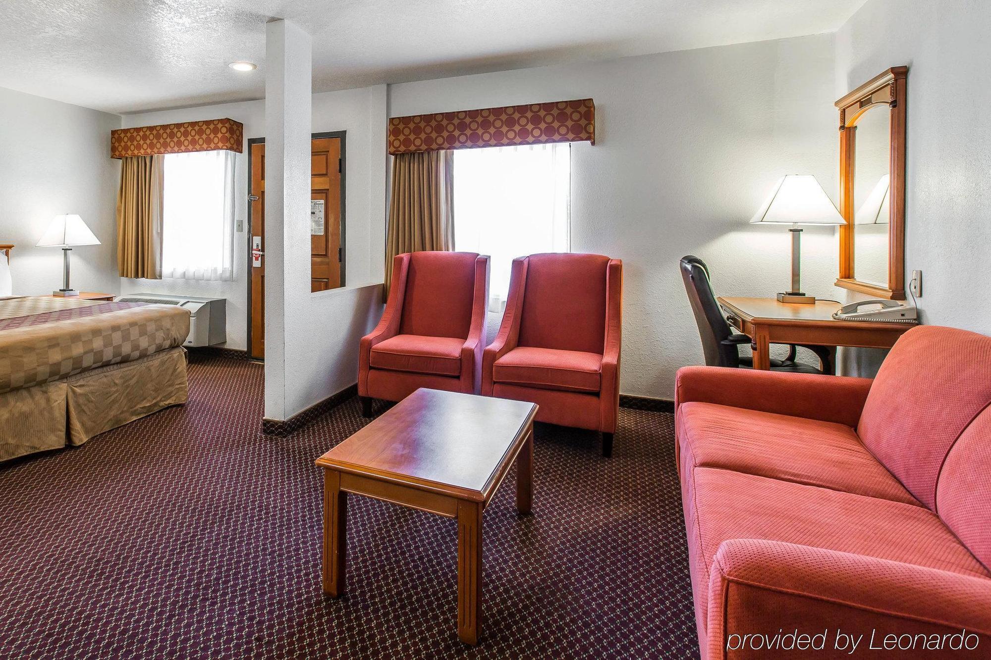 Glenridge Inn Glendale - Pasadena Екстериор снимка