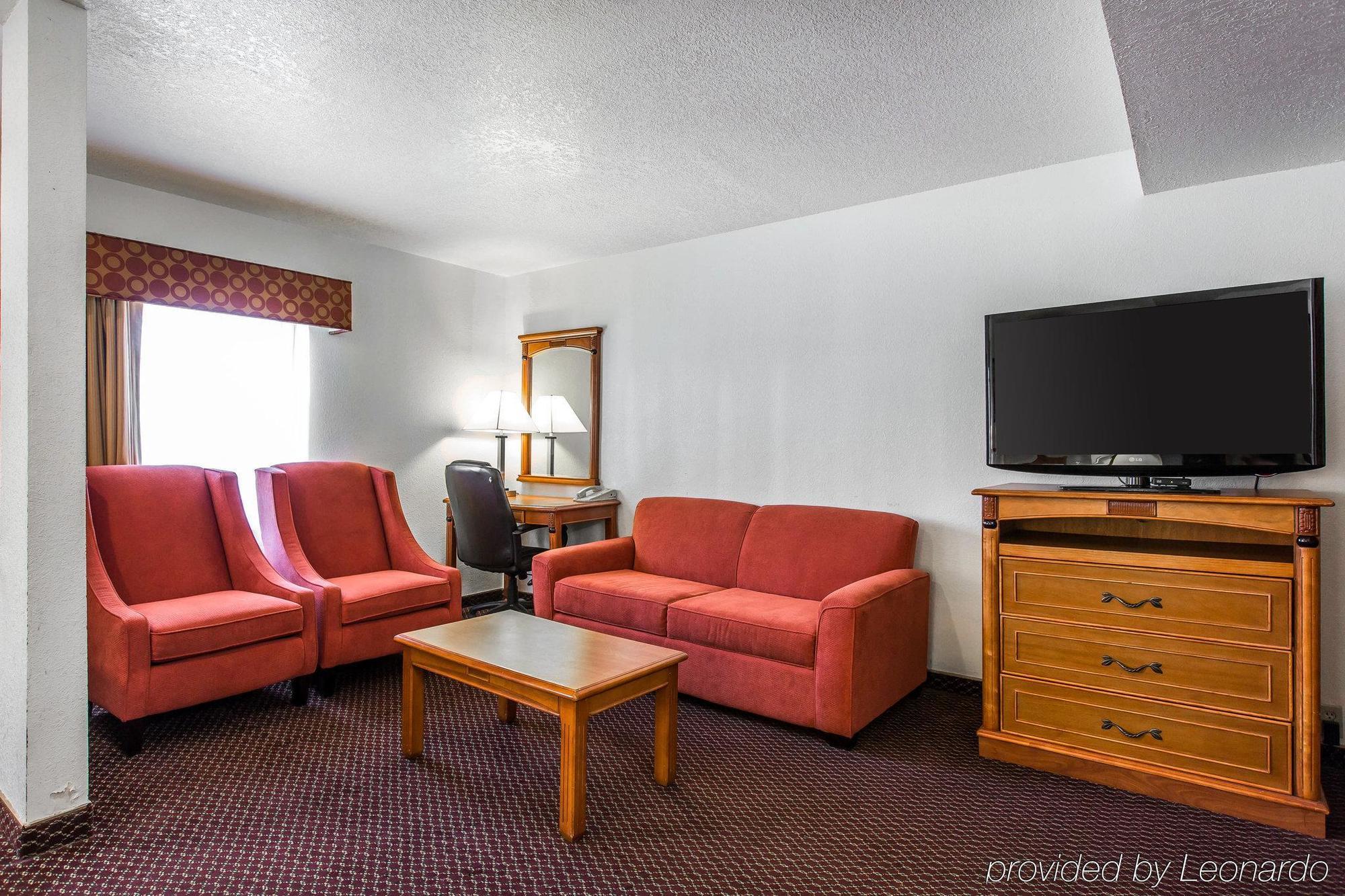 Glenridge Inn Glendale - Pasadena Екстериор снимка