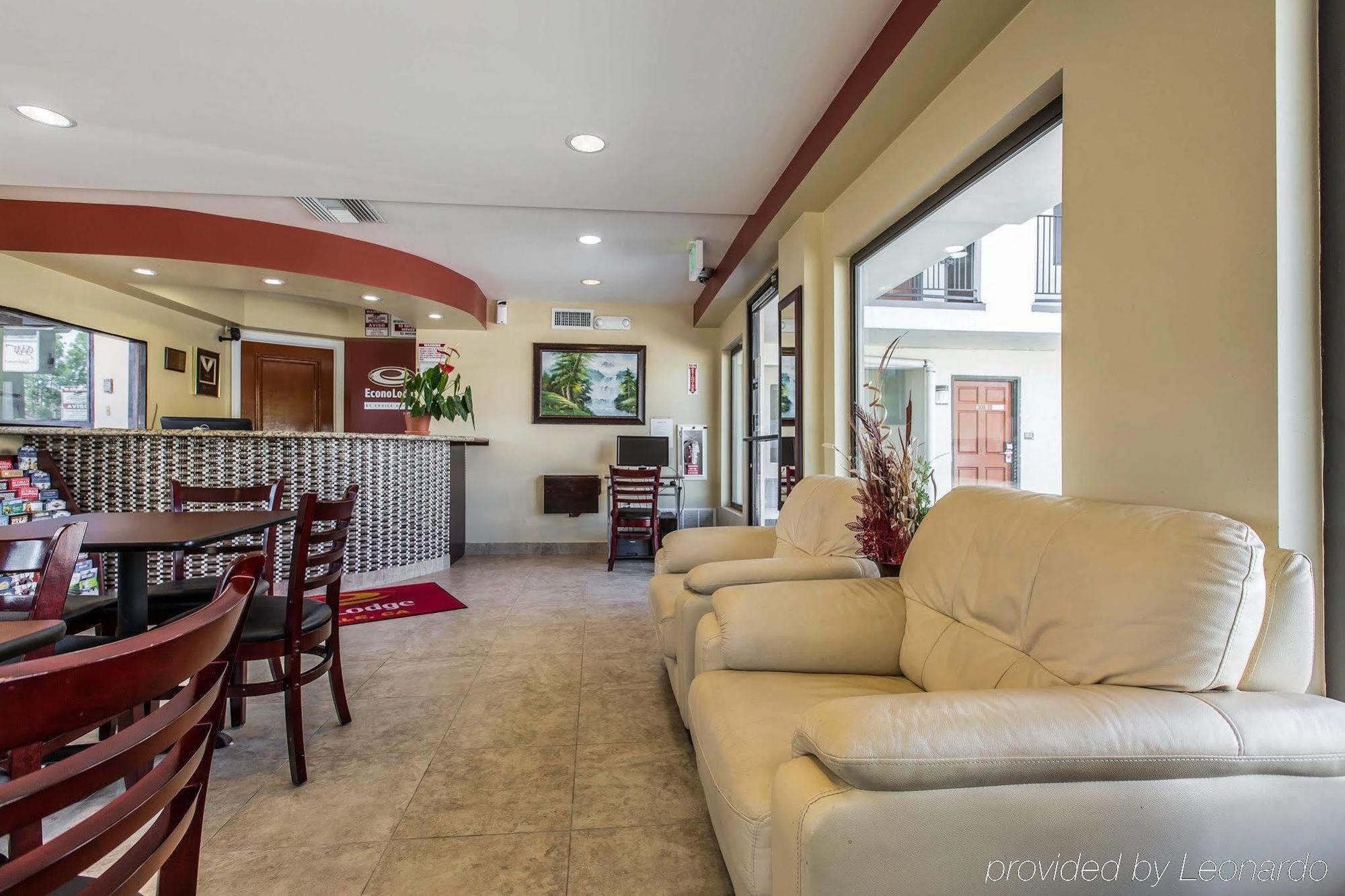 Glenridge Inn Glendale - Pasadena Екстериор снимка