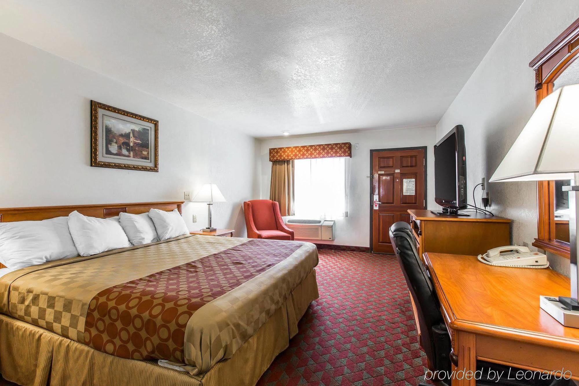 Glenridge Inn Glendale - Pasadena Екстериор снимка