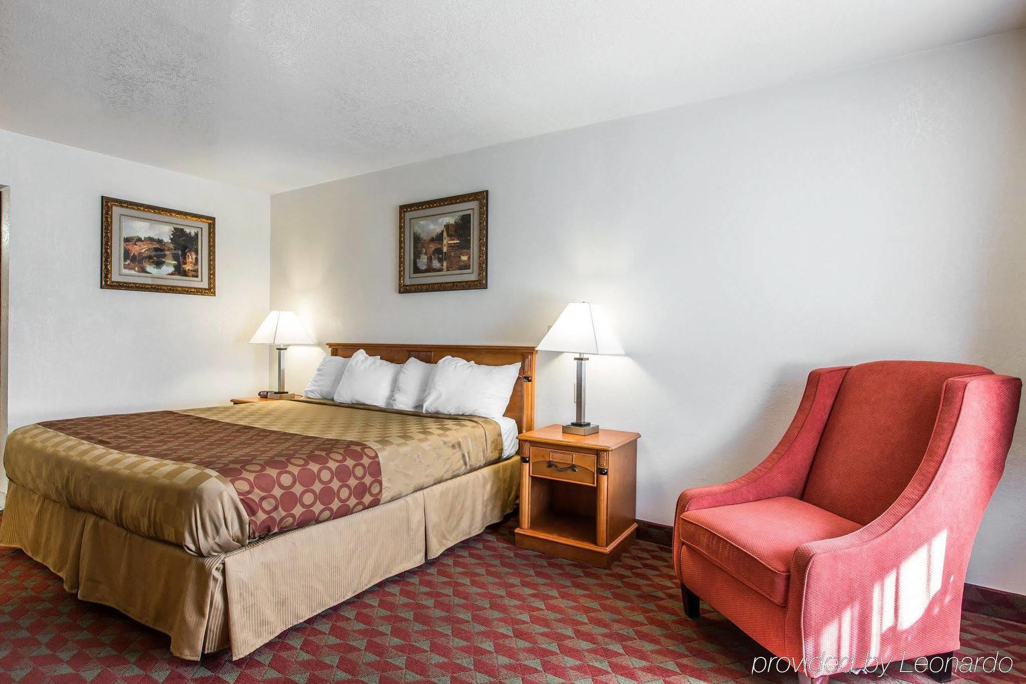 Glenridge Inn Glendale - Pasadena Екстериор снимка