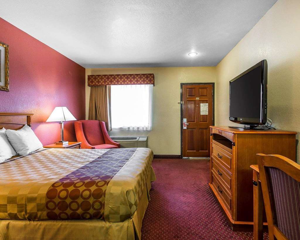 Glenridge Inn Glendale - Pasadena Стая снимка