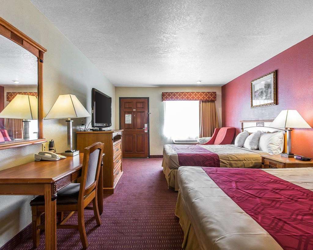 Glenridge Inn Glendale - Pasadena Стая снимка