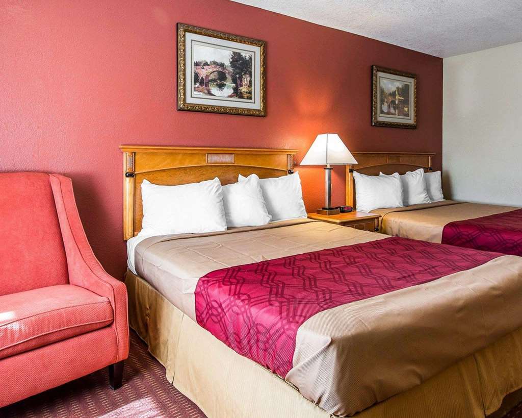 Glenridge Inn Glendale - Pasadena Стая снимка