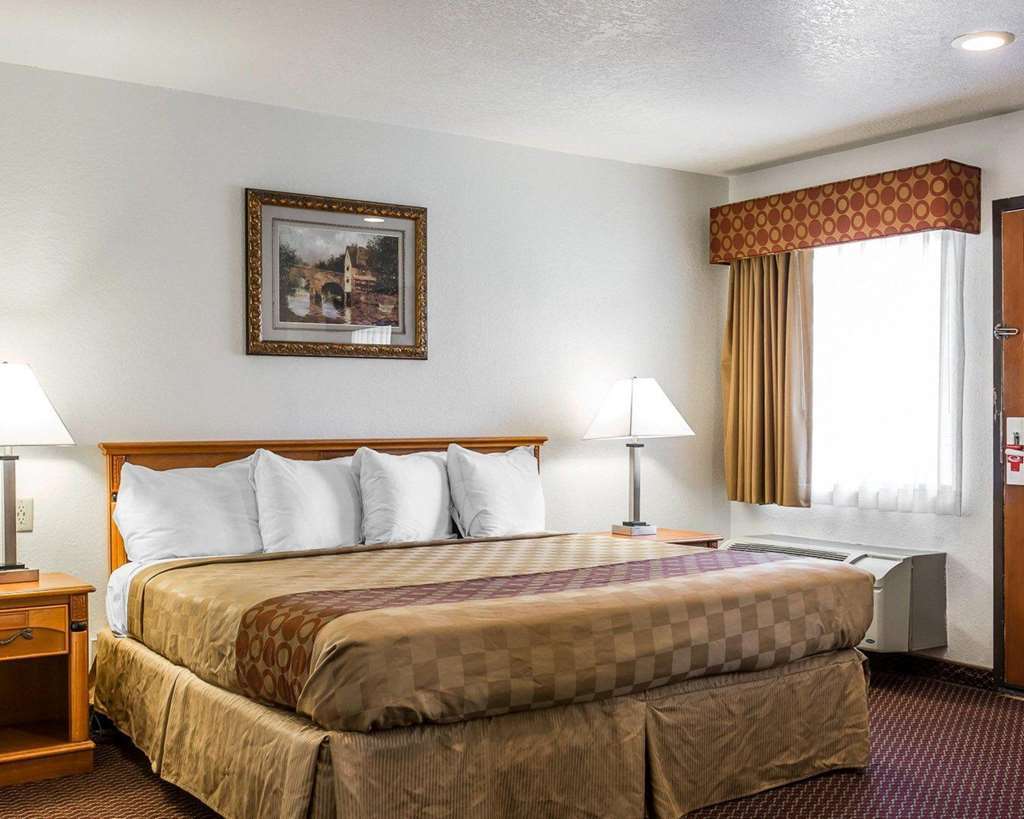Glenridge Inn Glendale - Pasadena Стая снимка