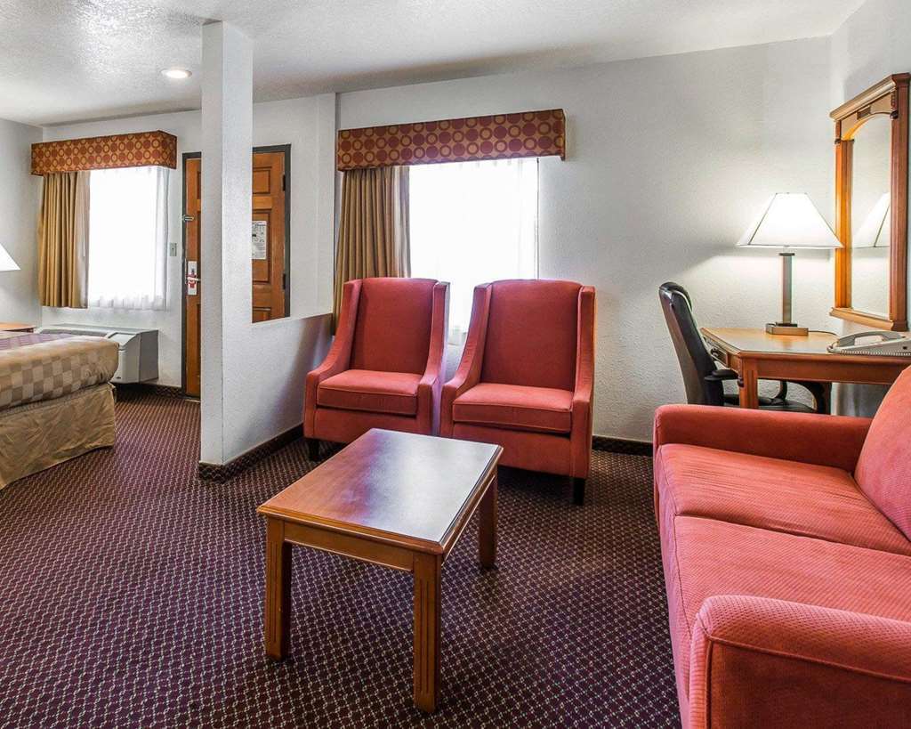 Glenridge Inn Glendale - Pasadena Стая снимка