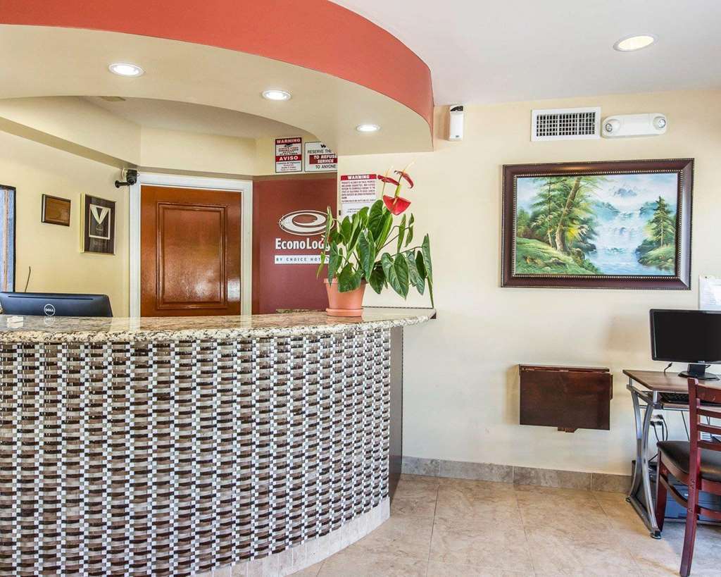 Glenridge Inn Glendale - Pasadena Интериор снимка