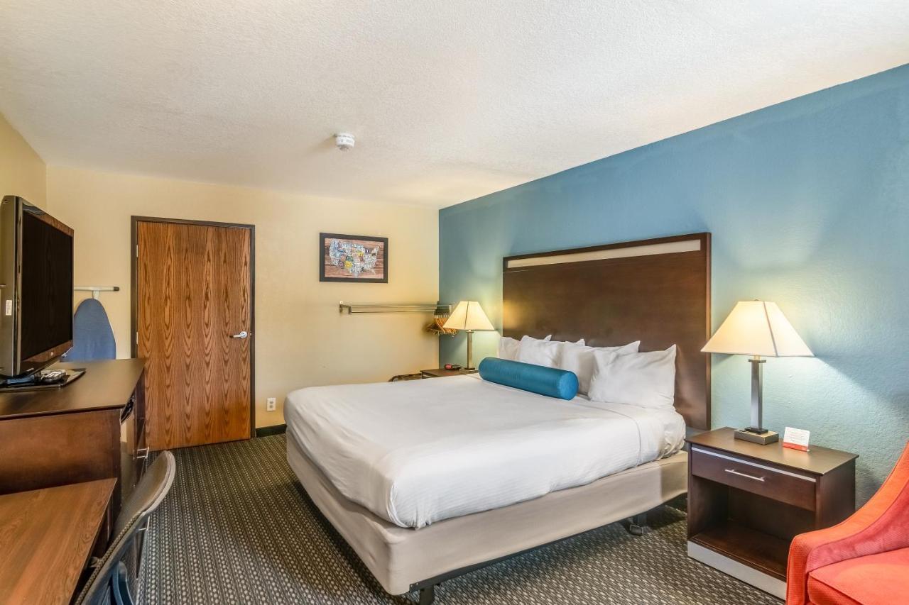 Glenridge Inn Glendale - Pasadena Екстериор снимка
