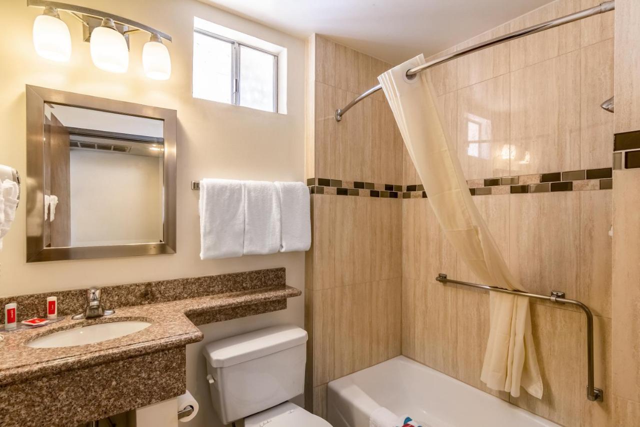 Glenridge Inn Glendale - Pasadena Екстериор снимка