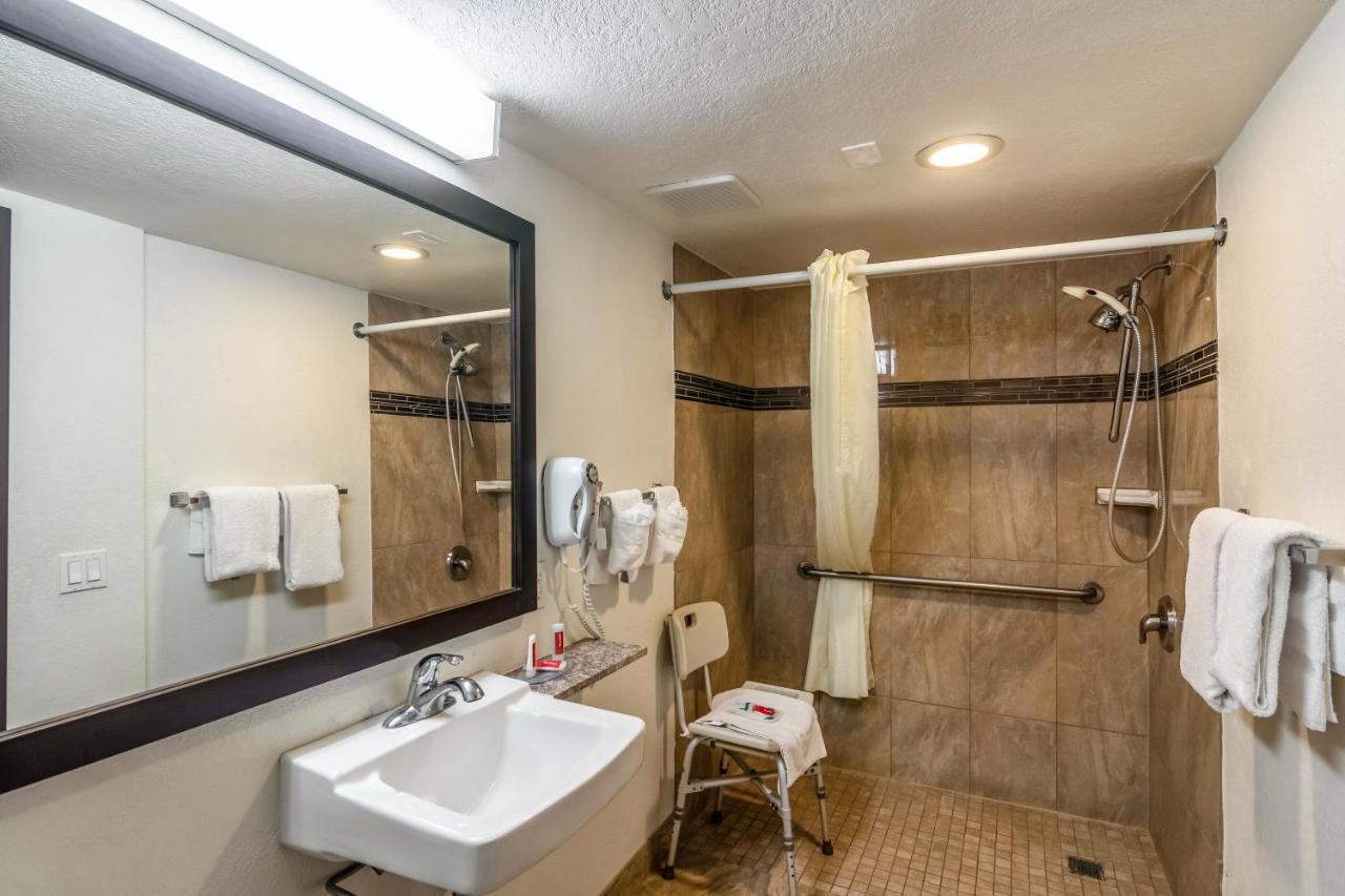 Glenridge Inn Glendale - Pasadena Екстериор снимка