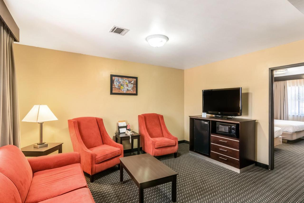 Glenridge Inn Glendale - Pasadena Екстериор снимка