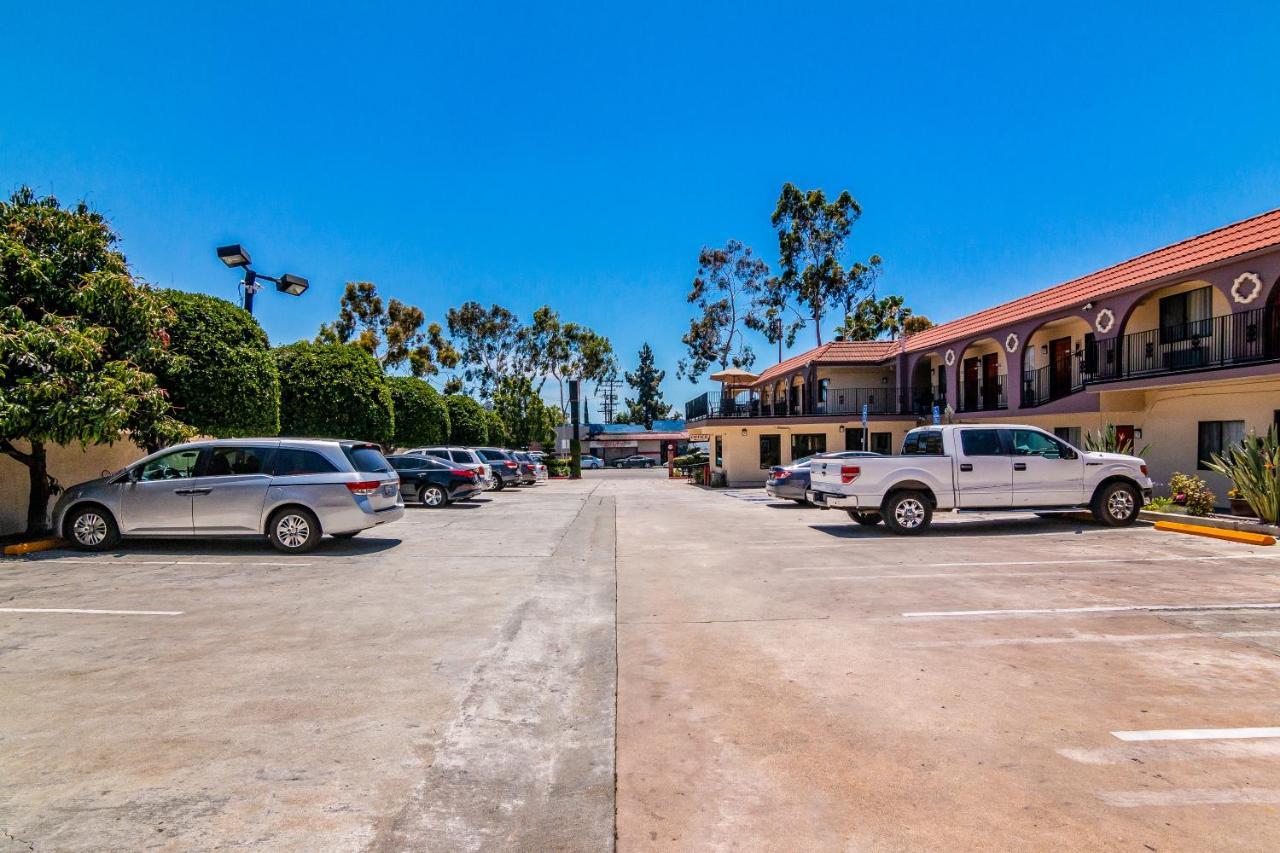 Glenridge Inn Glendale - Pasadena Екстериор снимка