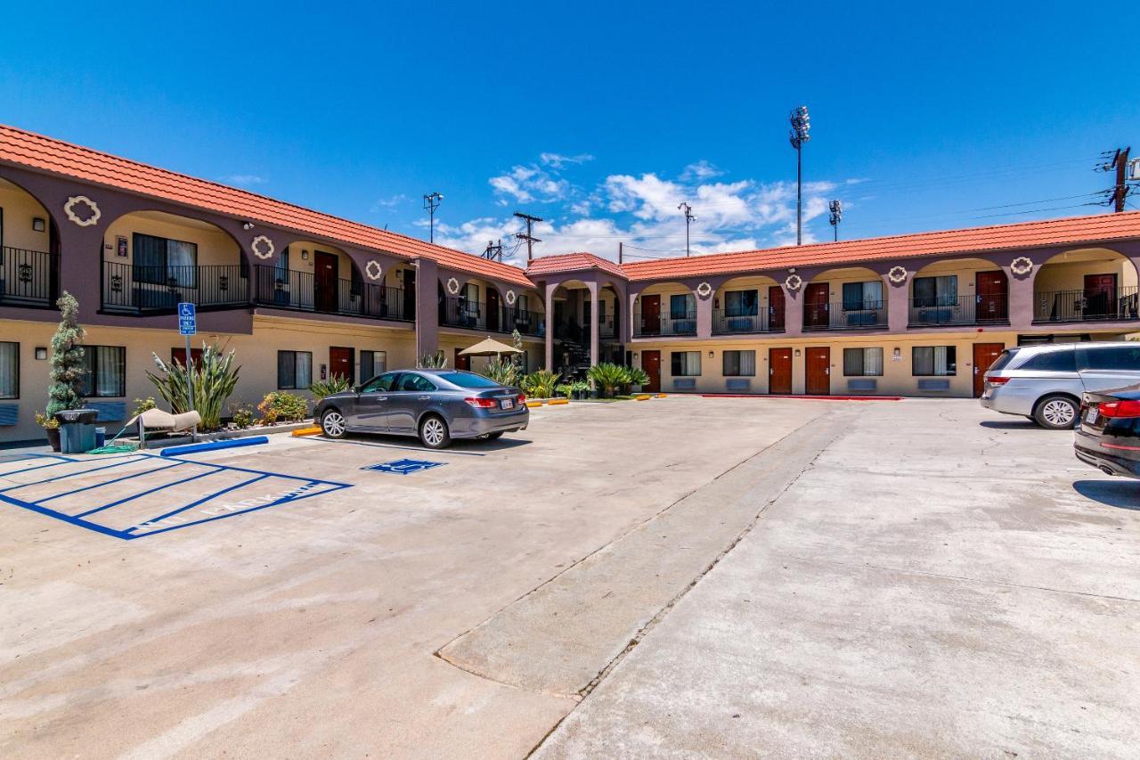 Glenridge Inn Glendale - Pasadena Екстериор снимка